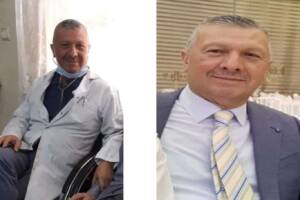 Şanlıurfa’da Coronavirus’ten dolayı bir doktor hayatını kaybetti