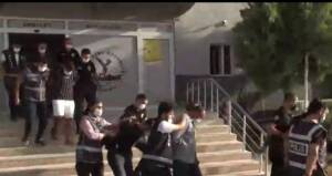 Şanlıurfa merkezli 9 ilde dolandırıcılık operasyonu: 34 tutuklama