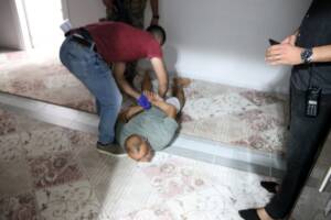Şanlıurfa merkezli dev dolandırıcılık operasyonu