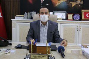 Şanlıurfa’da 12 yeni aile sağlığı merkezi hizmete açıldı