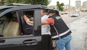 Şanlıurfa’da Yasadışı Tiktok paylaşımına gözaltı