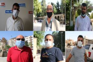 Şanlıurfalılar toplum ahlakını bozan TV programlarına tepki gösterdi