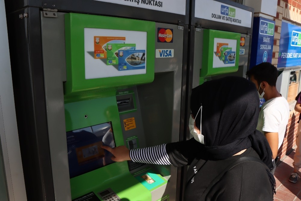 Urfa Kart’tan bir yenilik daha