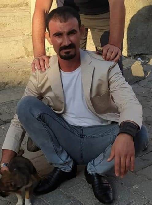 Urfalı Cani babanın savunması şoke etti