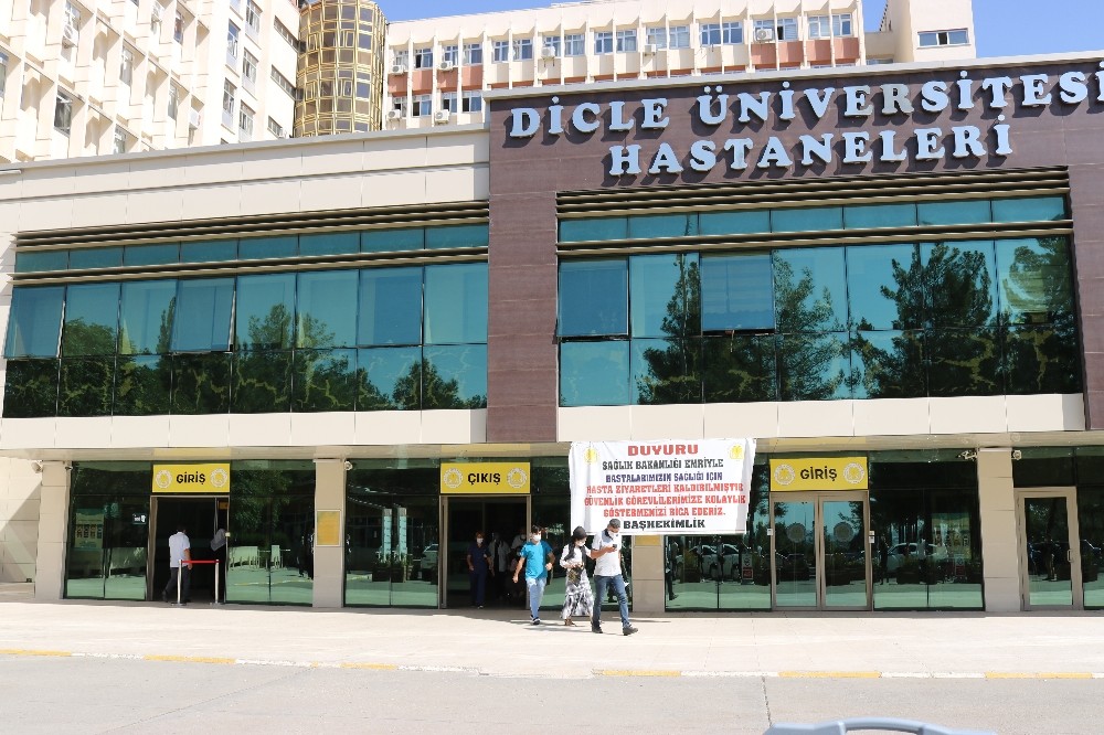 Uzmanlardan ameliyatlı hastaların ziyaret edilmemesi uyarısı