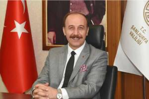 Vali Erin: “Mecbur kalmadıkça dışarıya çıkmayalım”