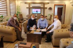 Viranşehir’de hükümlüler ücretsiz çalışacak