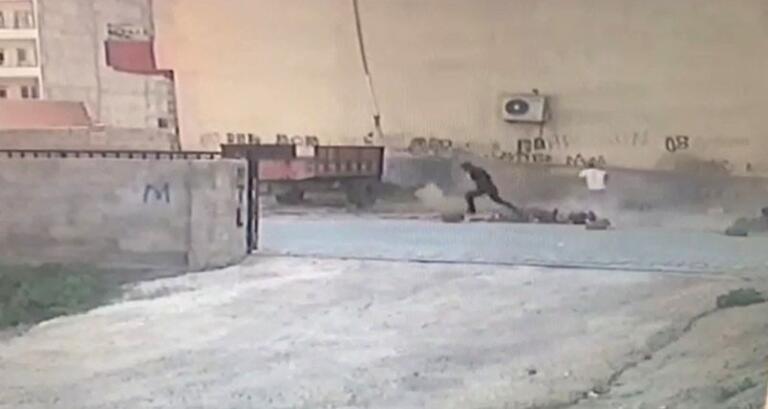 Viranşehir’deki kavganın dehşete düşüren görüntüleri ortaya çıktı