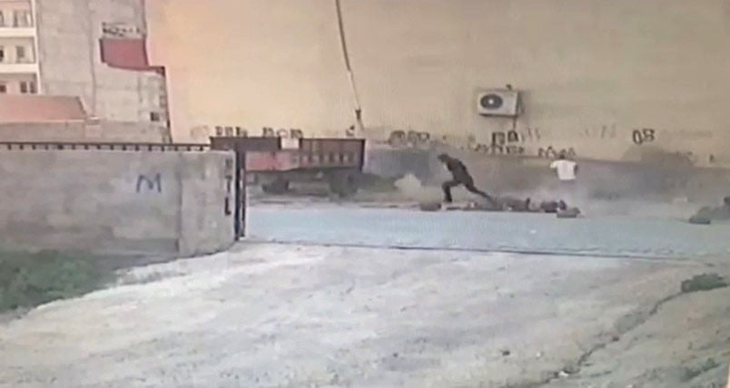 Viranşehir’deki kavganın dehşete düşüren görüntüleri ortaya çıktı