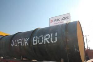 TMSF, Ufuk Boru Osmaniye ve Şanlıurfa tesislerinin satışını yapacak