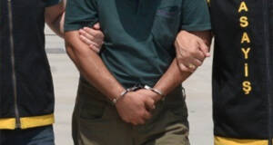 Şanlıurfa’da Uyuşturucu ticaretine 2 tutuklama