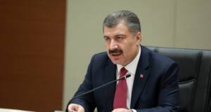 Sağlık Bakanlığı bugünkü vakka sayısını açıkladı