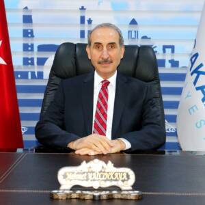 Yalçınkaya’dan 29 Ekim kutlaması