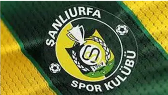 Şanlıurfaspor Mustafa Kemal Kılıç yollarını ayırdı
