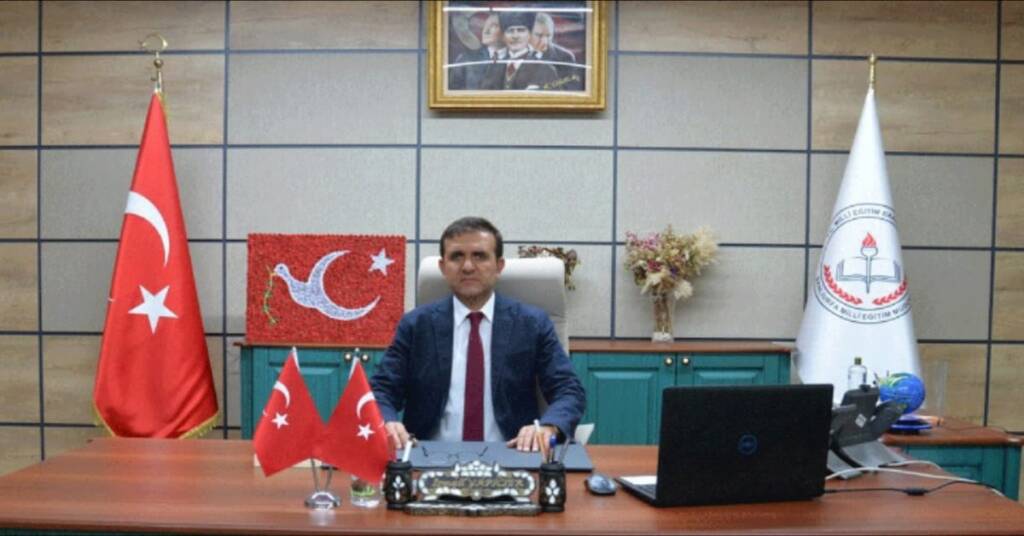 Şanlıurfa milli eğitim Türkiye’de ilk 5’e girdi