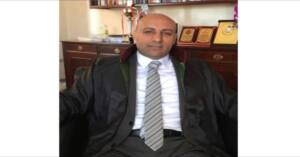 Baro başkan adayı reşit tartış listesini açıkladı