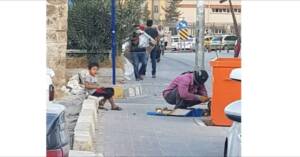 Urfa’da Suriyeli üçkağıtçılığı !