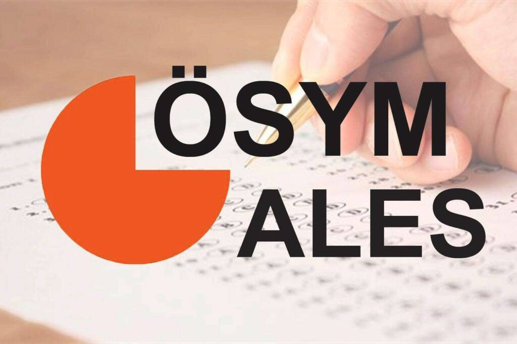 ALES/2 başvuruları başladı