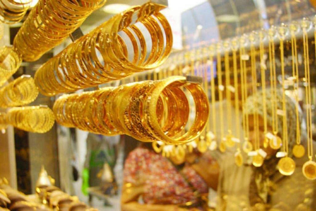 Altının gram fiyatı rekorunu yeniledi