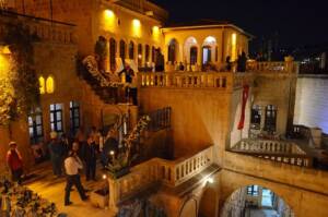 Balıklıgöl ve Urfa Evi misafirlerini bekliyor