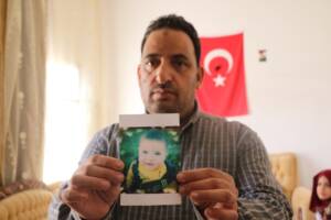 Barış Pınarı Harekatı’nın yıldönümünde Suriyeli aileden Türkiye’ye teşekkür