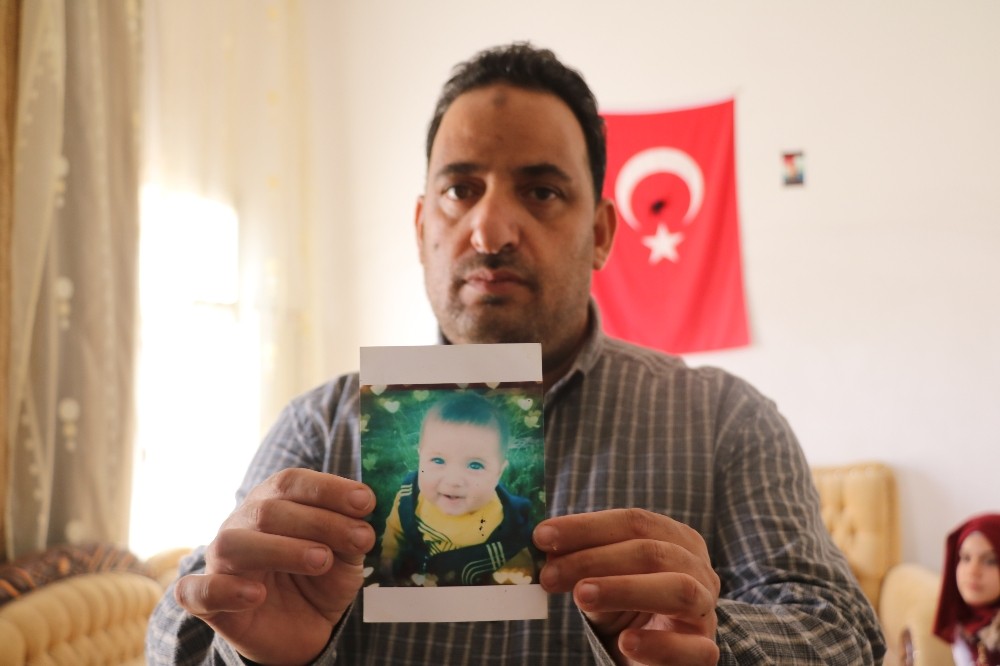 Barış Pınarı Harekatı’nın yıldönümünde Suriyeli aileden Türkiye’ye teşekkür