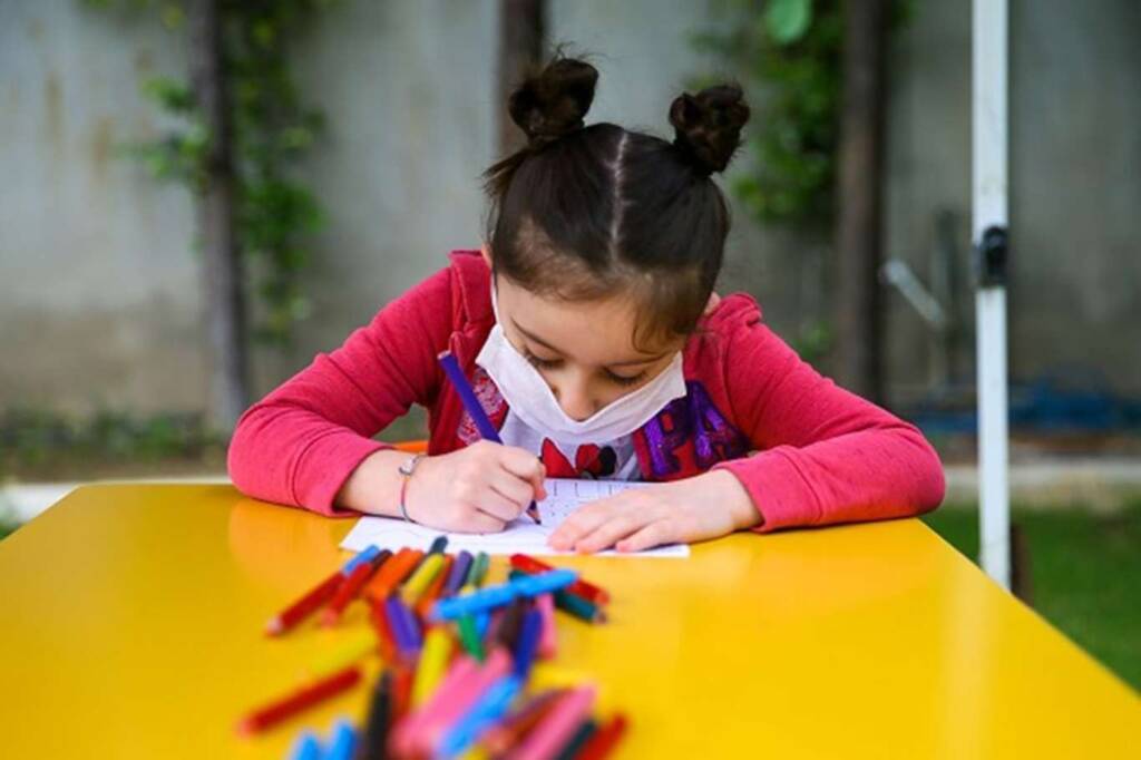 Türkiye’de Çocuk evleri yeniden tasarlanıyor