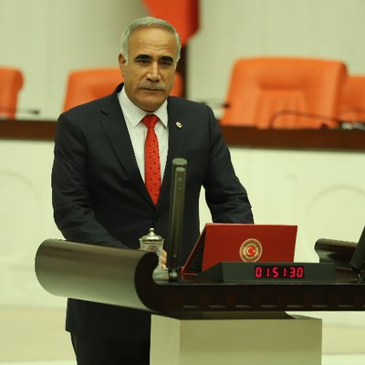 Aziz Aydınlık’ın Koronavirüs testi pozitif çıktı