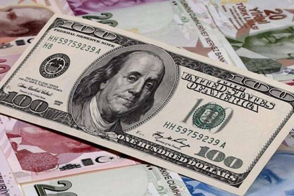 Dolar haftaya yeni rekorla başladı