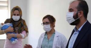 Şanlıurfa’da Anne ve Anne Adaylarına Bilgi Verildi