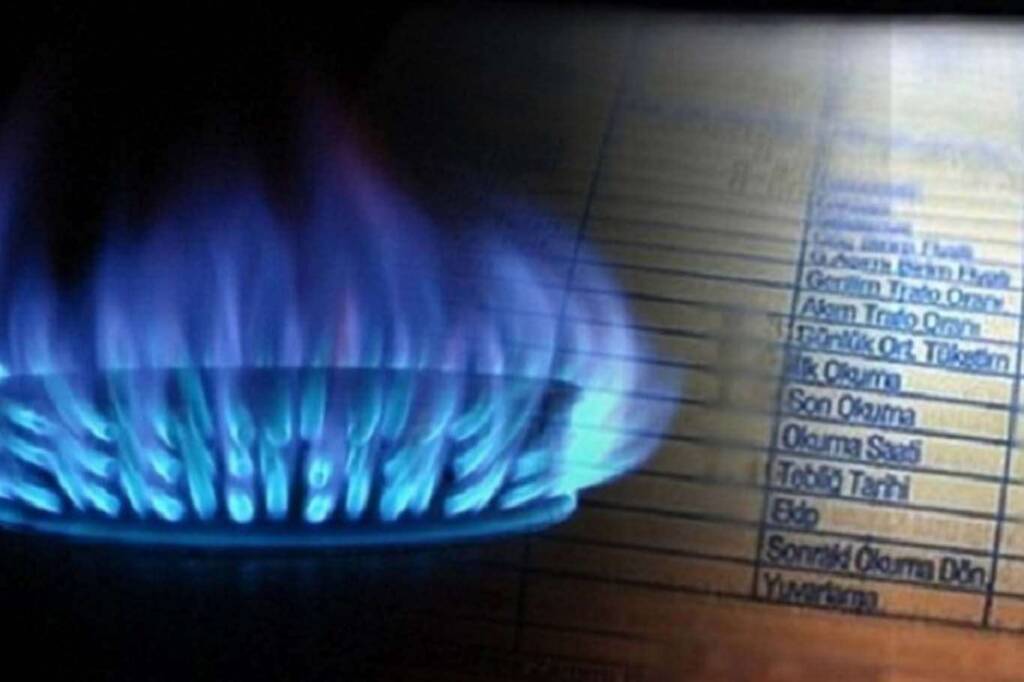 Elektrik, doğalgaz ve suya yapılan zamlar halkın belini büküyor