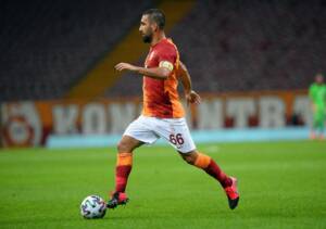 Galatasaray 2 futbolcu Şanlıurfaspora transfer oldu