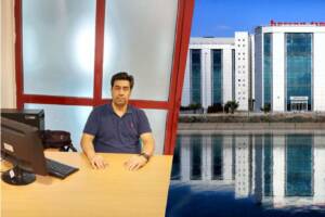 Harran Üniversitesi Tıp Fakültesi’nden onkoloji bölümü ile ilgili iddialara cevap