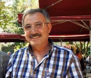 Hasan Arusoğlu,korona virüs nedeniyle hayatını kaybetti