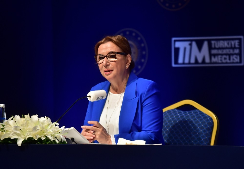 İhracatta Eylül ayı rekoru kırıldı