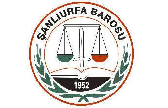 Urfa barosu yürütmenin durdurulması için dava açtı