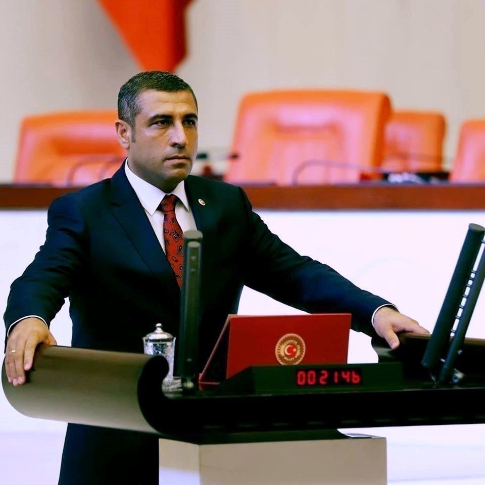 MHP’den beyaz altın çağrısı