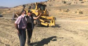 Şanlıurfa Geleceğe Nefes Olacak Sahaları Hazır