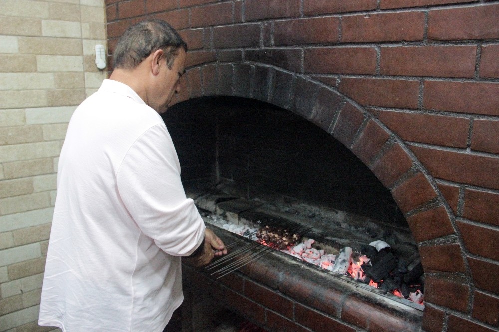 (Özel) Urfa ciğeri Diyarbakır’a meydan okudu