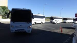 Şanlıurfa dahil 11 ilde dolandırıcılık operasyonu çok sayıda gözaltı