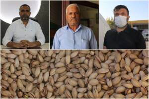 Şanlıurfa Şıracılar Pazarı esnafı yer sıkıntısı yaşıyor