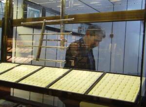 Şanlıurfa’da kuyumcu soygunu