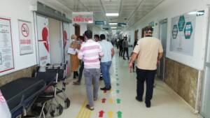 Şanlıurfa’da onlarca işçi yemekten zehirlendi