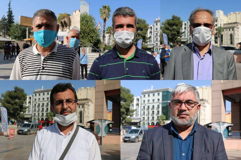 Şanlıurfa’da İslam düşmanlarının cüretkârlığına en güzel cevap: Bir ve beraber olmaktır