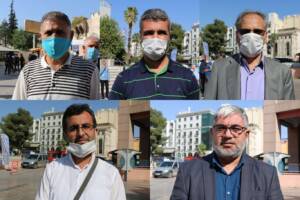 Şanlıurfa’da İslam düşmanlarının cüretkârlığına en güzel cevap: Bir ve beraber olmaktır