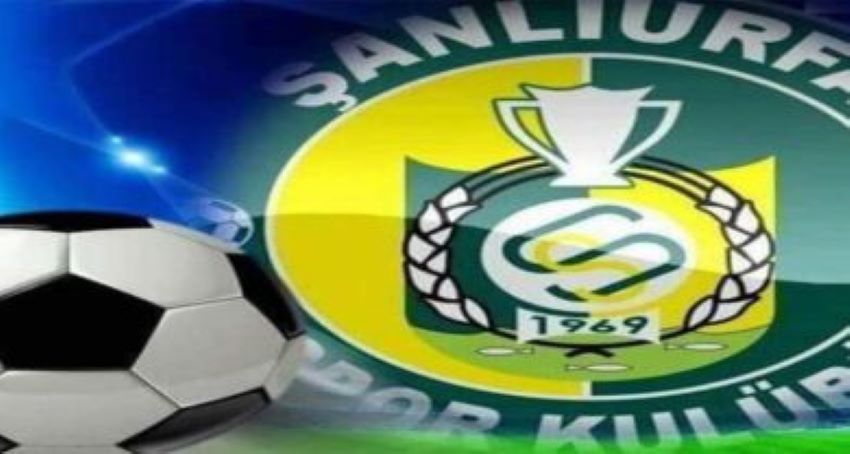 Şanlıurfaspor’da şok ayrılık!