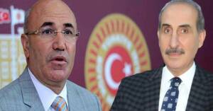 Tanal, Bakanın Göreceği Şekilde Tehdit Edildim