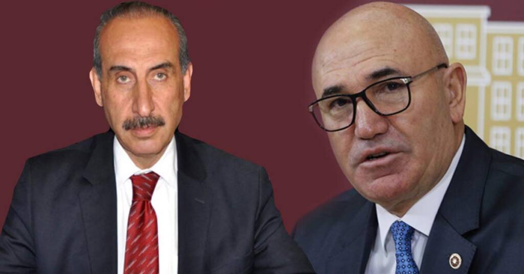 Tanal Yalçınkaya Düellosu Mahkemede Bitecek