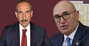 Tanal Yalçınkaya Düellosu Mahkemede Bitecek