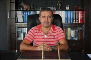 Arazi anlaşmazlıkları yapılacak yeni düzenlemelerle giderilmeli